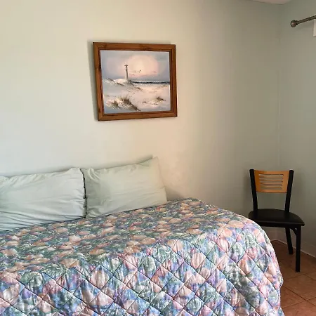 Barcelona Motel-3