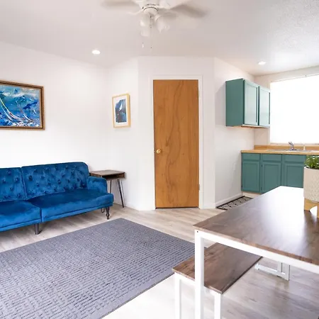 Bluebird Bay Resort-2