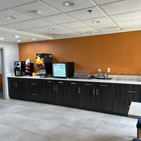 Baymont By Wyndham Orlando South-3