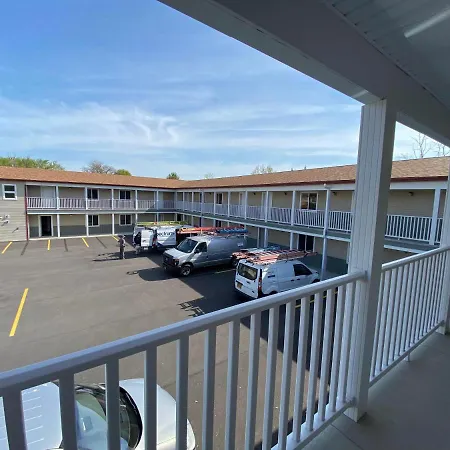 Stay Inn And Suites-3