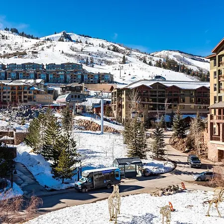 Yotelpad Park City Unit #432-3