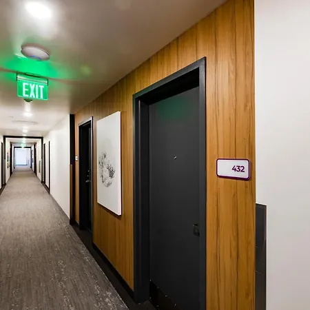 Yotelpad Park City Unit #432-2