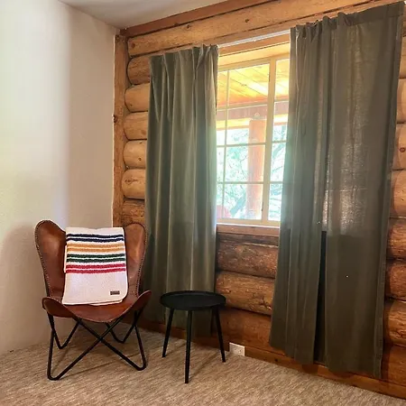 Bear Creek Cabins-2