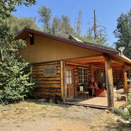 Bear Creek Cabins-3