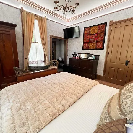 1001 Nights Historic Bed And Breakfast Adults Only-2