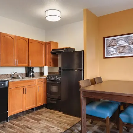 Suburban Studios Denver Tech Center-3