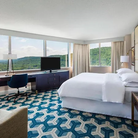 Sheraton Mahwah Hotel-2