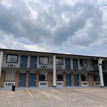 Americas Best Value Inn Blue Ridge-3