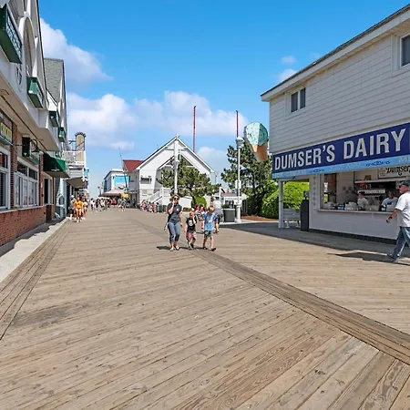 Kasa Ocean City Beach-3