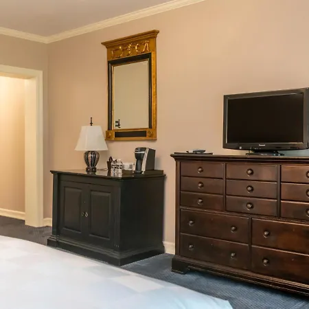 Castle Hotel & Spa - Luxury Hotel Near Nyc-3