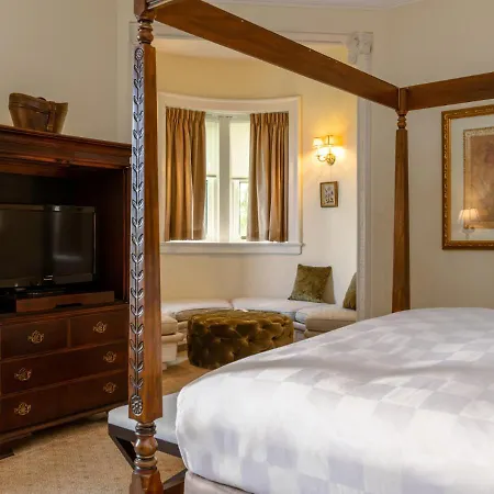 Castle Hotel & Spa - Luxury Hotel Near Nyc-2