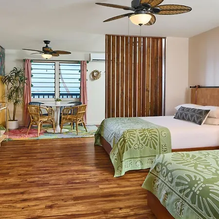 Makai Sunset Inn-3