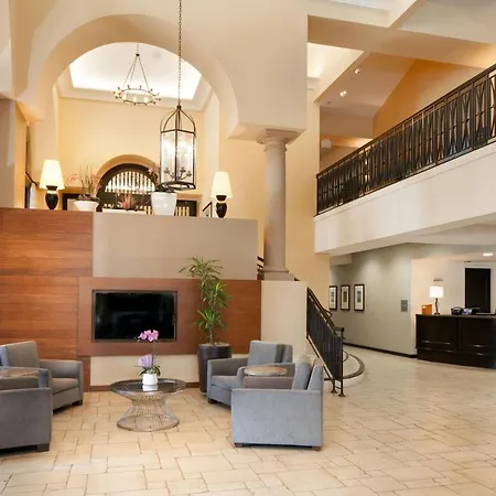 The Westin Mission Hills Resort Villas, Palm Springs-2