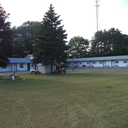Hilltop Motel-3