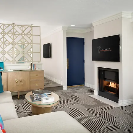 Le Parc At Melrose-2