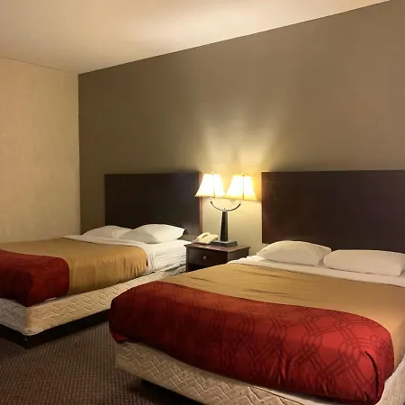 Economy Inn & Suites-3