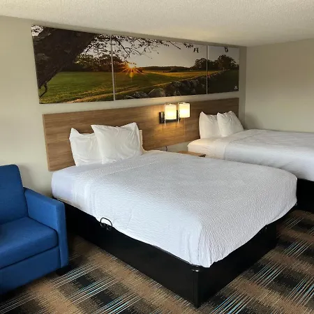 Days-Inn By Wyndham Liverpool-Syracuse-3