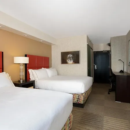 Holiday Inn Express Denver Downtown By Ihg-2