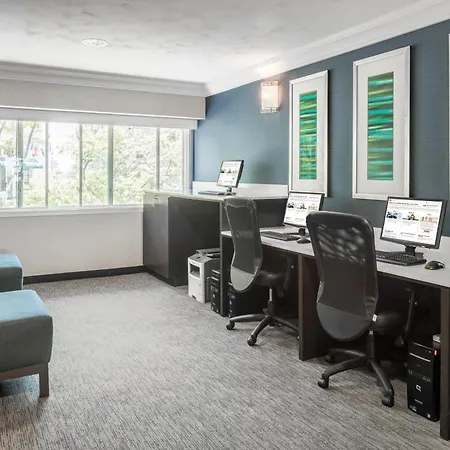 Holiday Inn Express - Downtown San Diego By Ihg-2