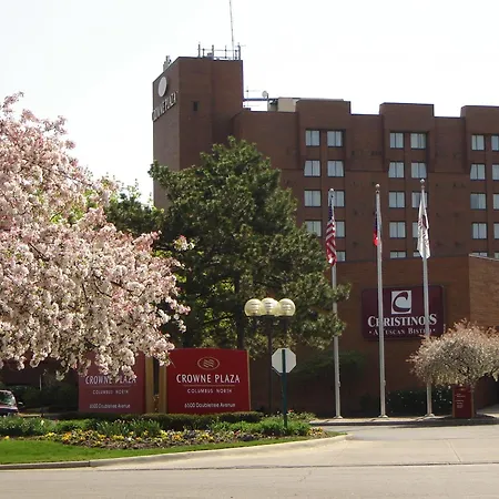 Crowne Plaza Columbus North - Worthington By Ihg-3