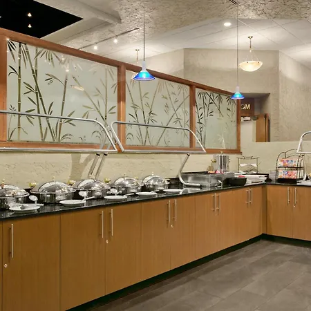 Crowne Plaza Columbus North - Worthington By Ihg-2