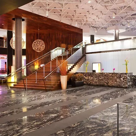 Hyatt Regency New Brunswick-3