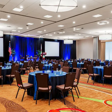 Holiday Inn San Jose-Silicon Valley By Ihg-2