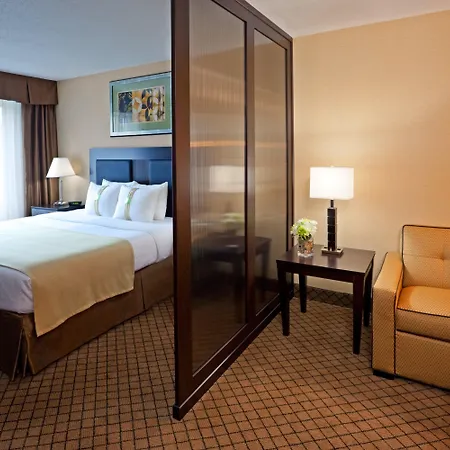 Holiday Inn Hasbrouck Heights-Meadowlands By Ihg-2