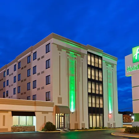 Holiday Inn Hasbrouck Heights-Meadowlands By Ihg-3