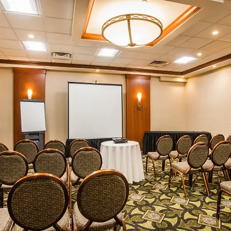 Holiday Inn Hasbrouck Heights-Meadowlands By Ihg-3