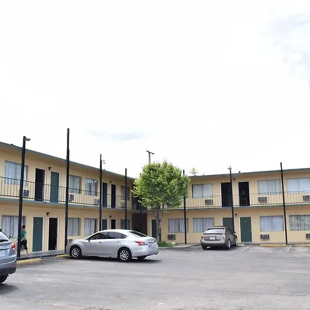 Imperial Motel-3