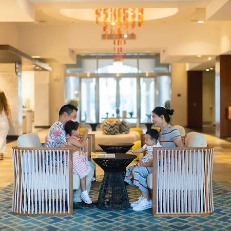 Grand Hyatt Indian Wells Resort&Villas-2