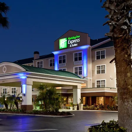 Holiday Inn Express & Suites Sarasota East By Ihg-2