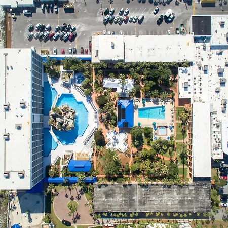 The Island Resort At Fort Walton Beach-2