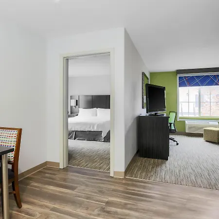 Holiday Inn Express Lancaster By Ihg-3