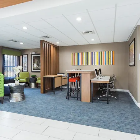 Holiday Inn Express - Plymouth By Ihg-2