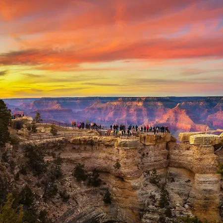 Grand Canyon Hotel & Suites-2