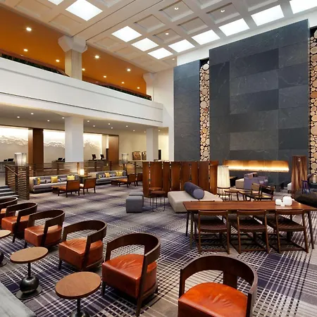 Hyatt Regency Minneapolis-3