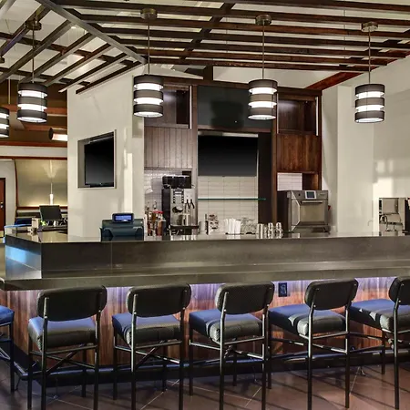 Hyatt Place Nashville Opryland-3
