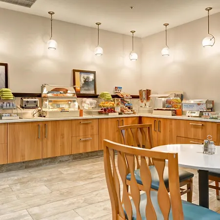 Holiday Inn Express Newport Beach By Ihg-3