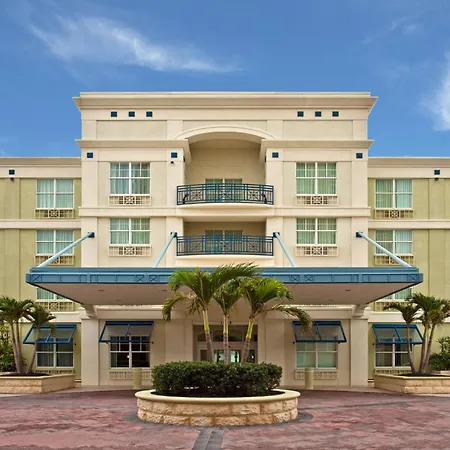 Voco Sarasota By Ihg-2