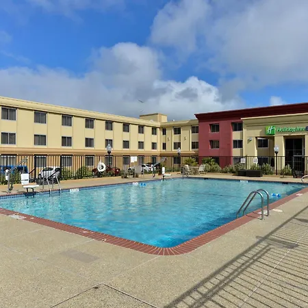 Holiday Inn Express San Francisco Airport South By Ihg-3
