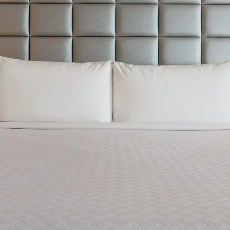 Crowne Plaza San Francisco Airport By Ihg-2