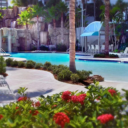 Hyatt Regency Sarasota-3