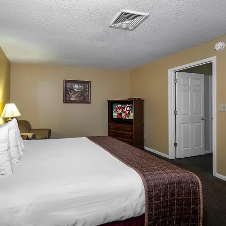Red Roof Inn Dothan-3