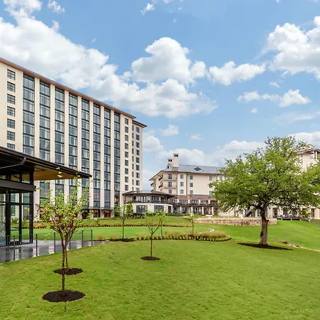 Omni Barton Creek Resort And Spa Austin-2