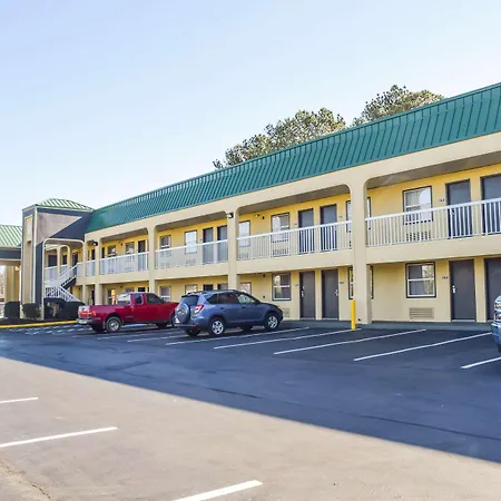Best Western Fairwinds Inn-3
