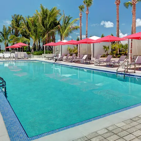 Residence Inn By Marriott Miami Beach Surfside-3