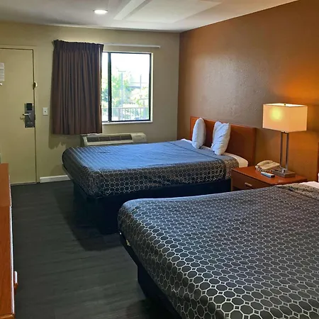 Rodeway Inn Sacramento-University Area-3