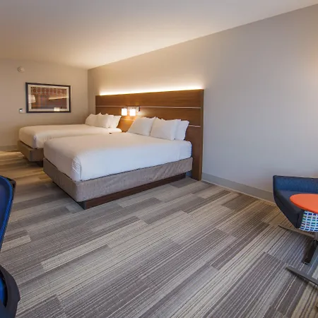 Holiday Inn Express Gatlinburg Downtown By Ihg-3
